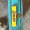 Thumbnail: Scooby Doo Rolling Mystery Machine Metal Lunchbox