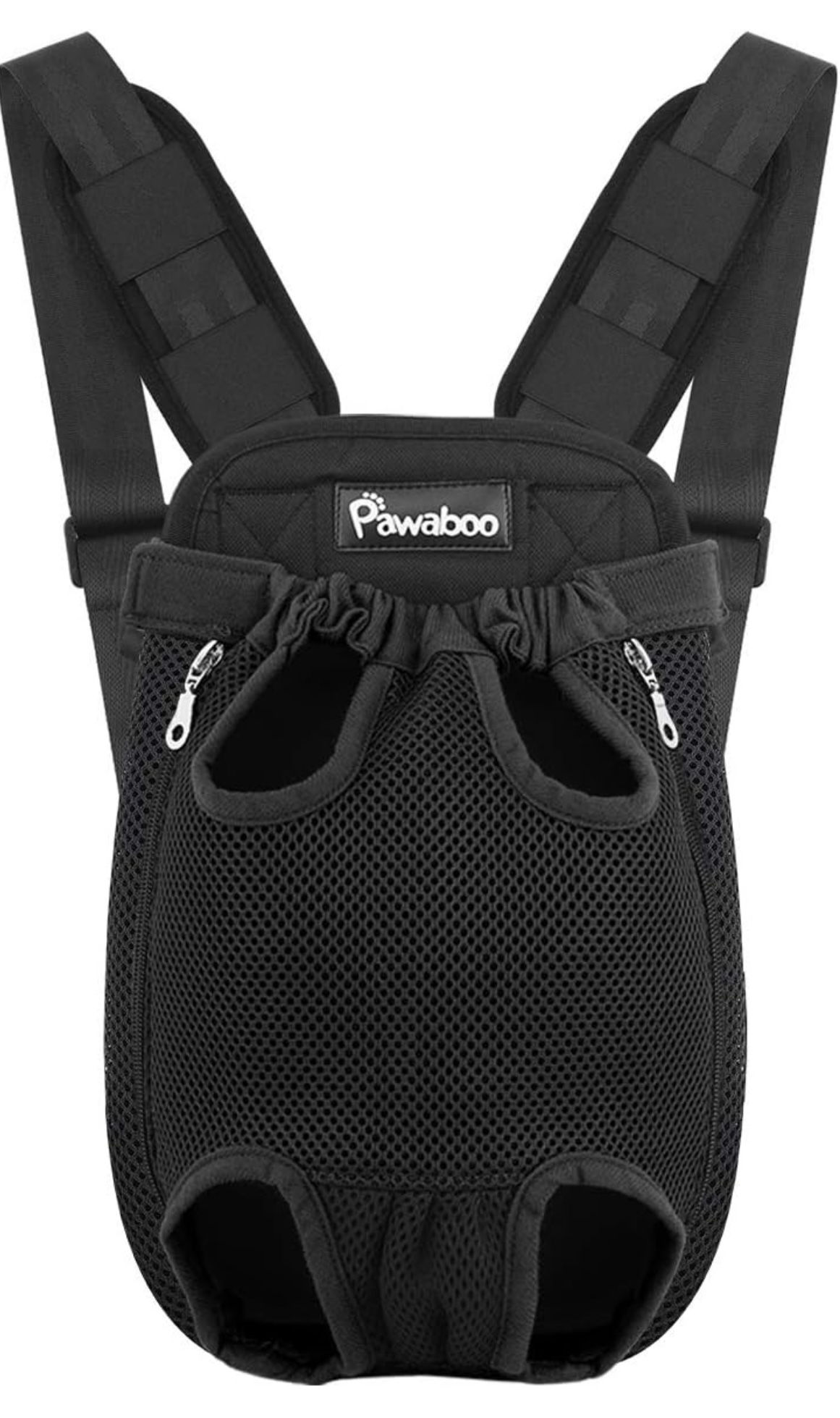 Pawaboo Pet Carrier Backpack, XL