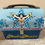 Thumbnail: Wonder Woman Domed Metal Lunch