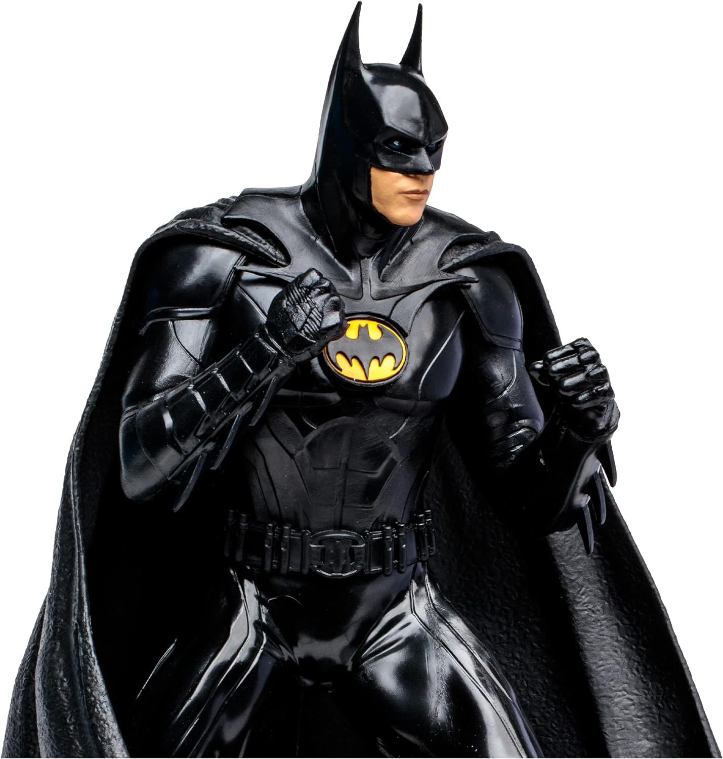 McFarlane Toys DC Multiverse 12” Batman posed Action Figure