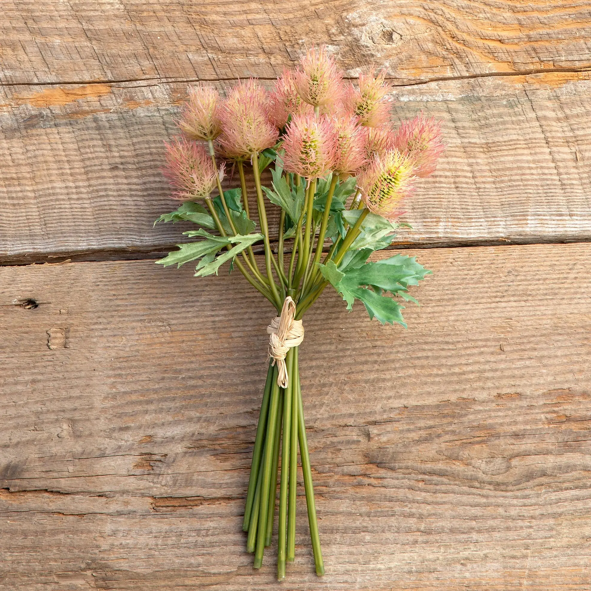 Mini Thistle Bundle, Maroon