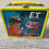 Thumbnail: ET Lunchbox w/ Thermos - E.T.  The Extraterrestrial