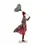 Thumbnail: The Little Girl w/ Umbrella Collection SKITSO Table Lamp (15+ different styles)