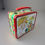 Thumbnail: Strawberry Shortcake Metal Lunchbox
