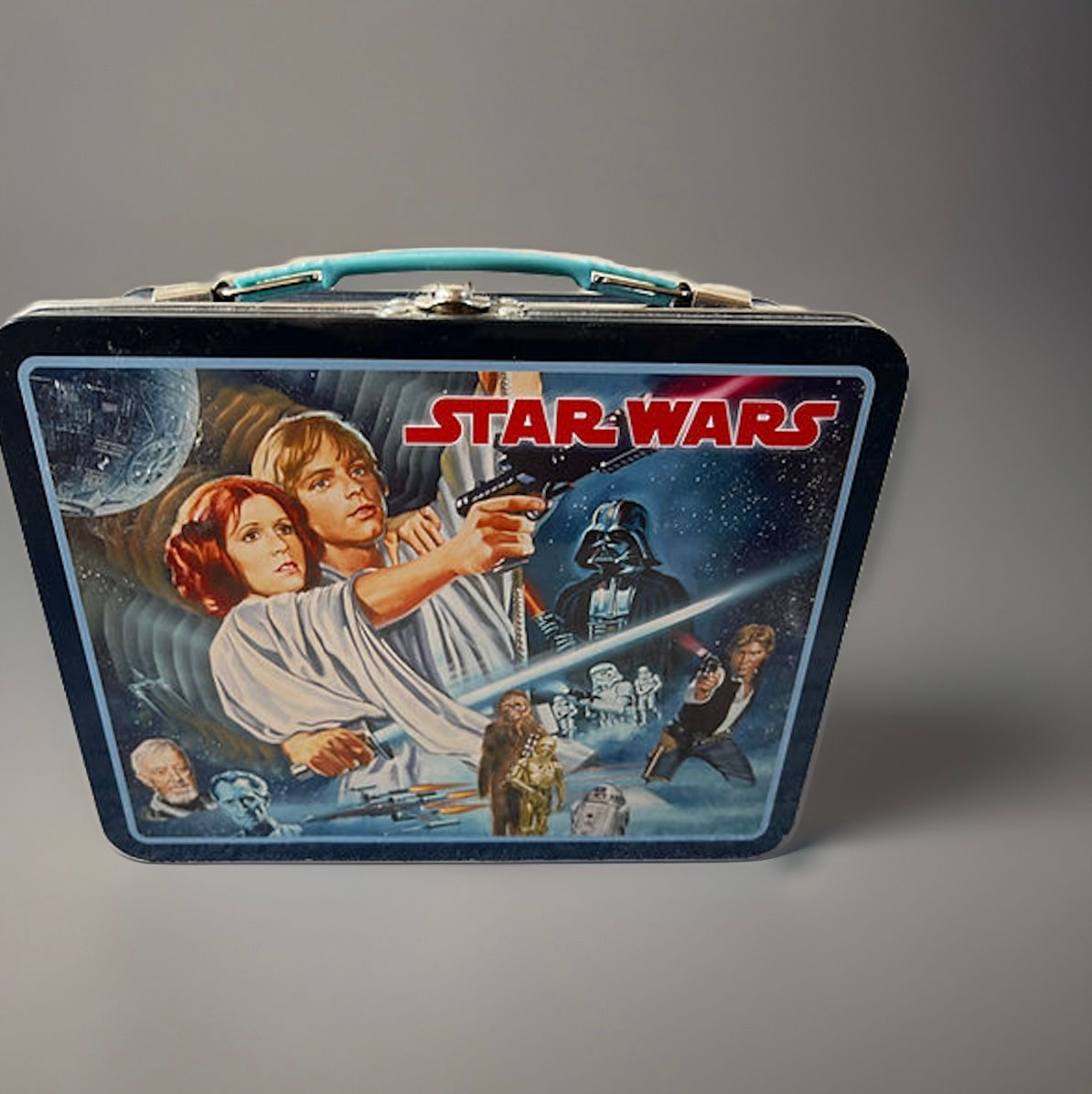 Star Wars Lunchbox
