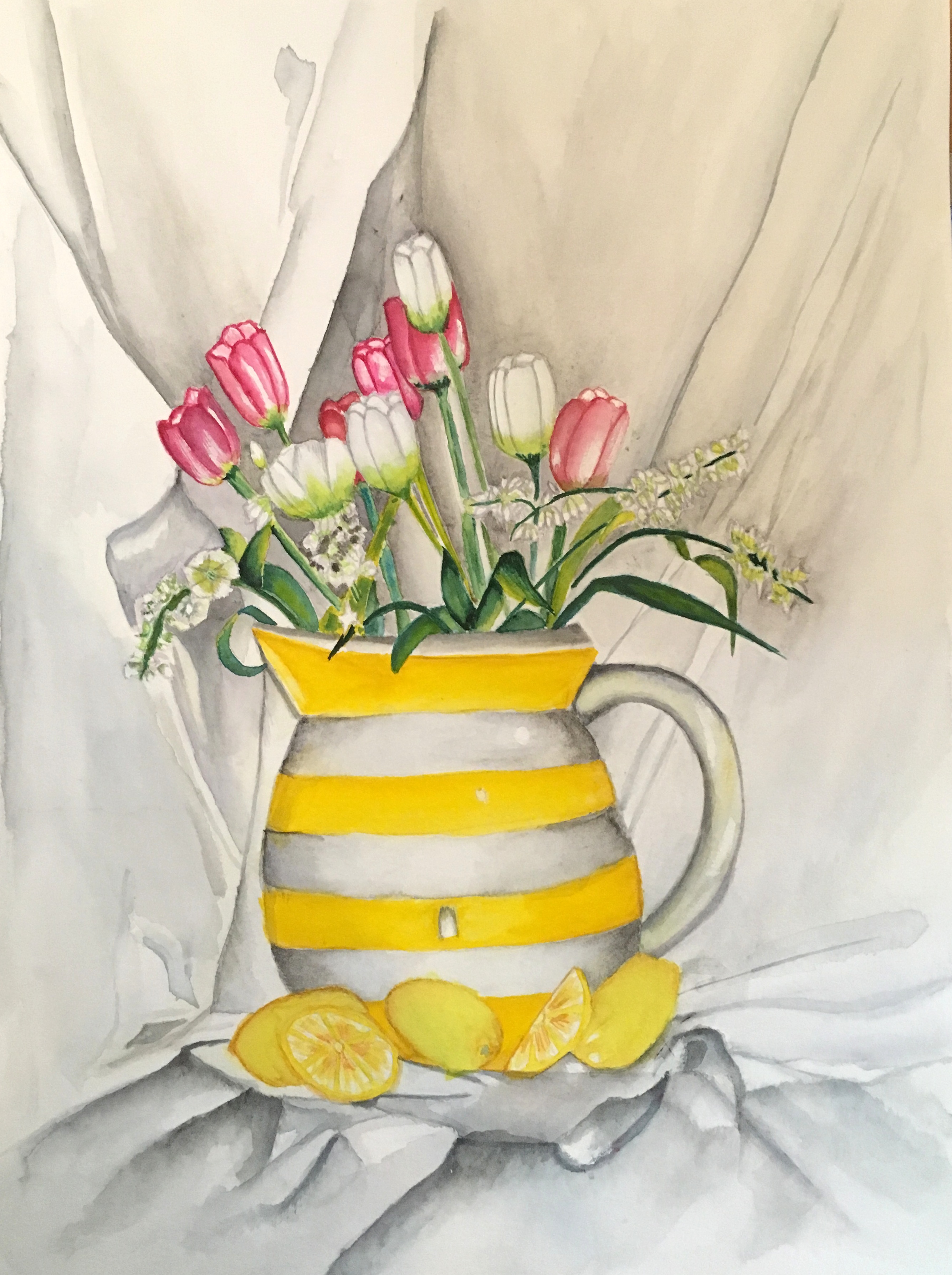 Nancy White