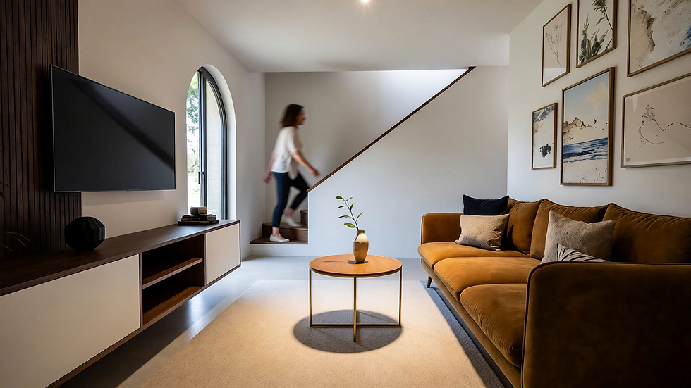 Projet immobilier Pays Basque