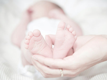 How to Adopt a Newborn: A Step-by-Step Guide