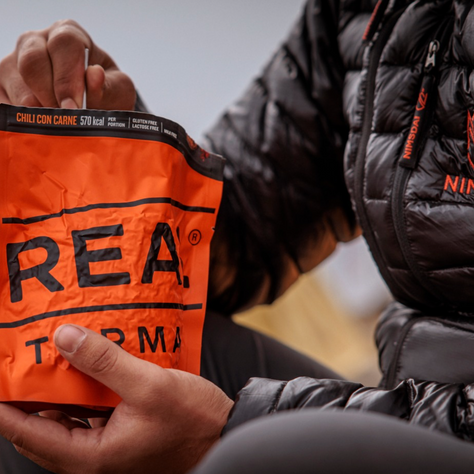 Real Turmat: Norway’s Iconic Meal for Arctic Adventures