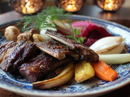 Taste of the Arctic: Must-Try Foods in Tromsø