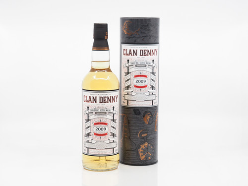 Clan Denny 2009 | Premium Spirits