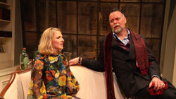 Barefoot in the Park