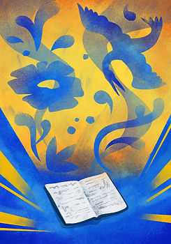 libro de cuentos