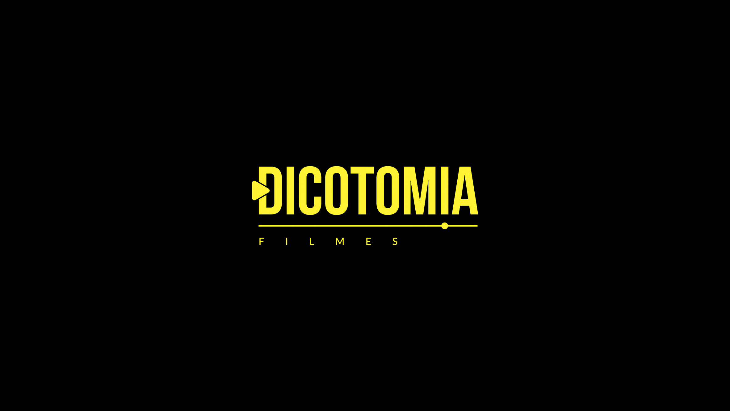 Dicotomia Filmes e Video Design