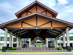 Menyelami Pesona Alor Gajah: Destinasi Sejarah dan Alam di Melaka