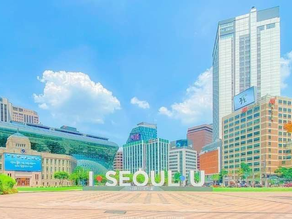 Menjelajahi Keindahan Kota Seoul