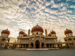 Aceh Barat: Pesona Alam dan Budaya yang Menakjubkan