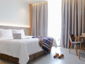 Artotel Batam: Seni dan Kenyamanan dalam Satu Tempat