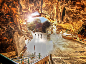 Ipoh: Permata Tersembunyi di Malaysia