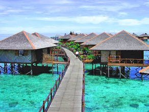 Tawau: Permata Tersembunyi di Sabah, Malaysia