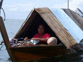 Batam: Tantangan dan Peluang di Balik Kemajuan Ekonomi