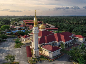 Kuala Langat: Permata Tersembunyi Selangor dengan Keindahan Alami
