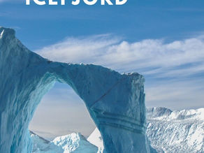 Ilulissat Icefjord: Keajaiban Alam Beku di Greenland