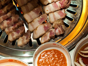 Gogigui: Menikmati Keistimewaan Makanan Bakar Khas Korea