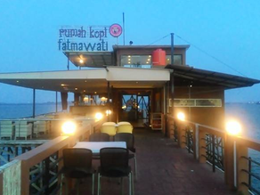 Menikmati Keberagaman Rasa di Rumah Kopi Fatmawati Batam