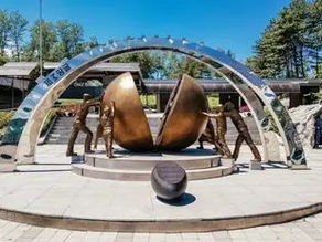 Paju DMZ Tour: Menyusuri Perbatasan Korea