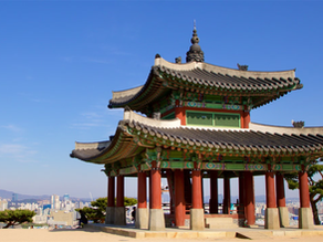 Menyelami Keindahan Hanam: Permata Tersembunyi di Korea Selatan