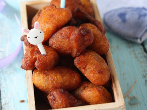 Jemput-Jemput: Camilan Khas Malaysia yang Menggugah Selera