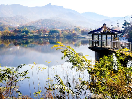 Menjelajahi Keindahan dan Budaya di Gwacheon, Korea Selatan