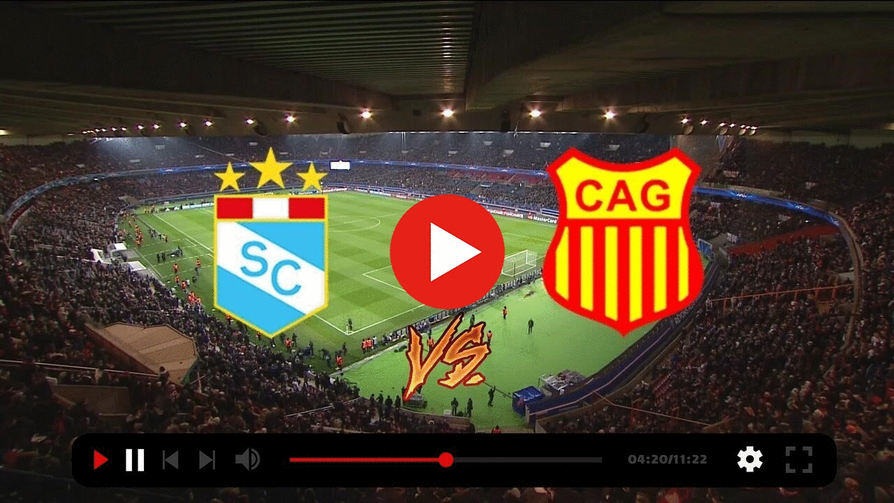 (partido) Sporting Cristal vs Atlético Grau en vivo transmisión 20 octubre 2022 content media