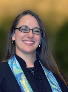 Writer: Pastor Kristy 