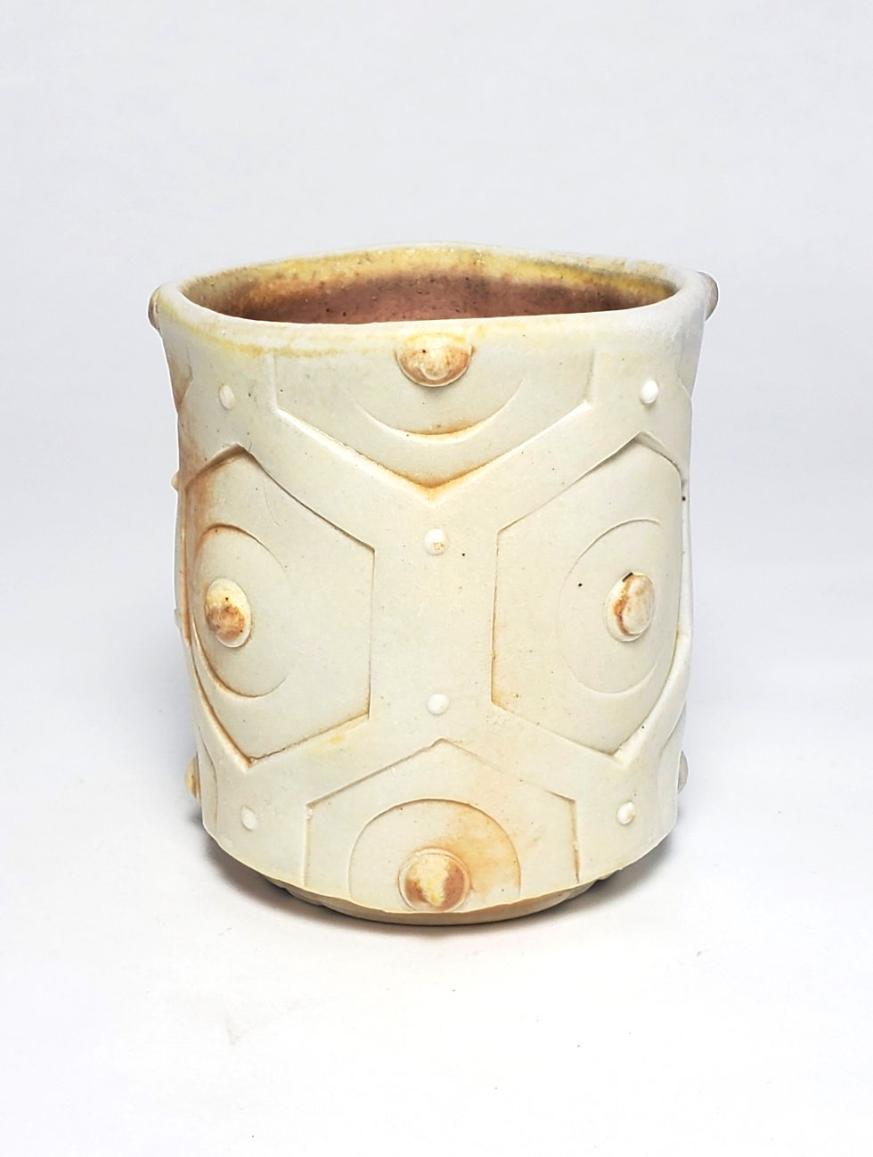 Thumbnail: Wood Fired Cup
