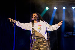 Dread Mar I