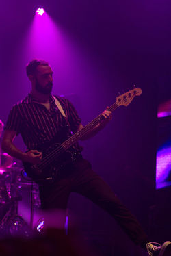 Two Door Cinema Club