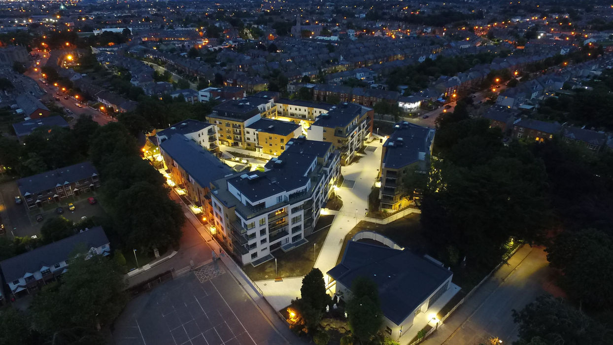 Mount Argus