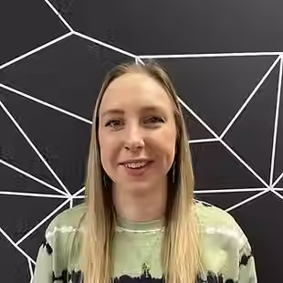 Meet Amy: Our Web Designer & Team Lead Maven