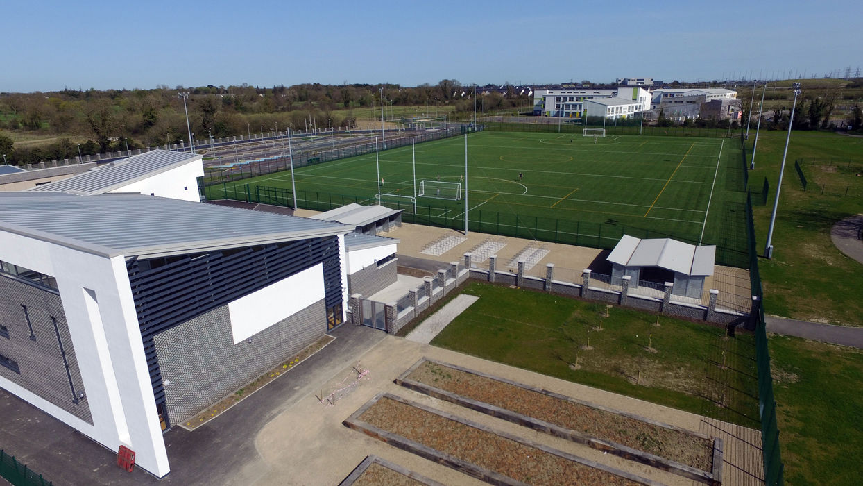 Le Chéile Secondary School