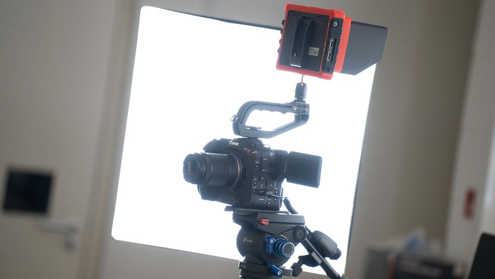 Creative Digital Media