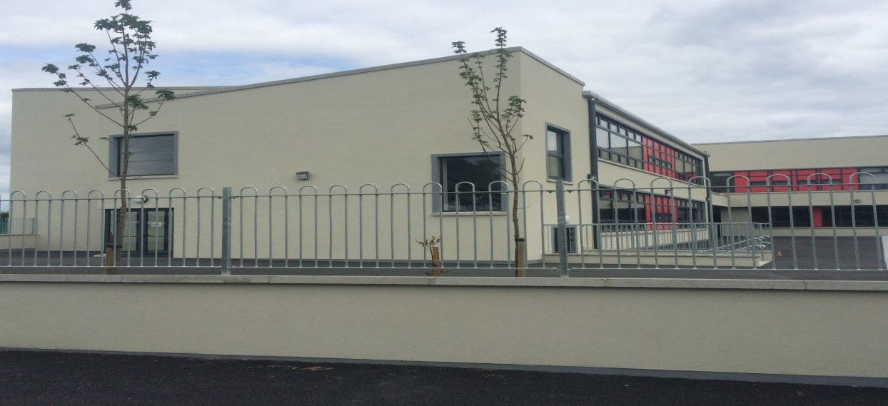 Realt na Mara National School