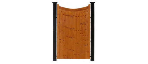 Limerick Side Gate