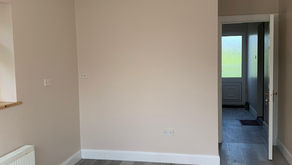 Garage Transformation 