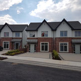 Finished home