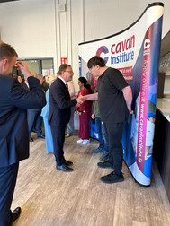 Minister James Lawless