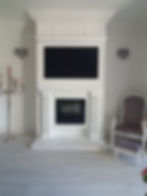 Featured Wall Unit