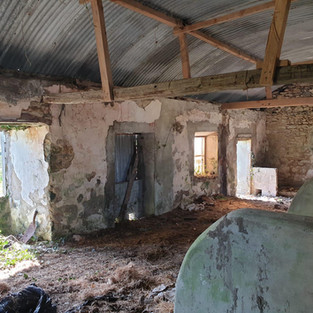 Old House Transformation