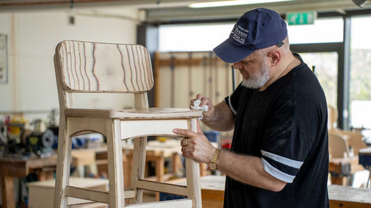 Carpentry Crafting